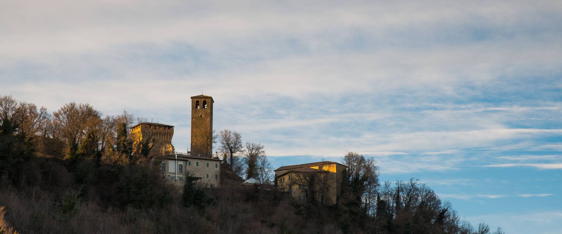 Castello di Sarzano foto di Lugarex